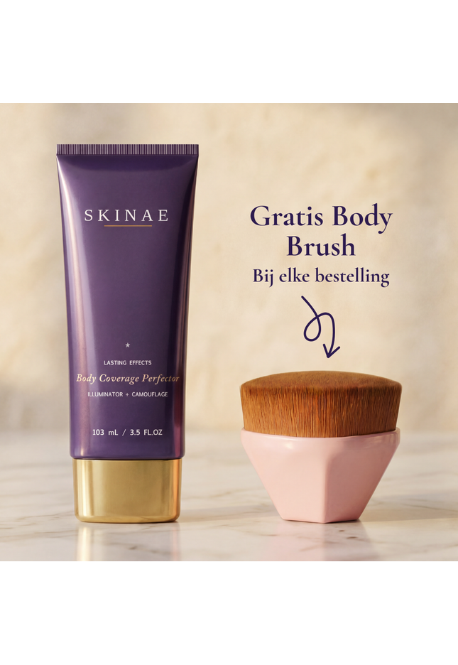 Body Coverage Perfector